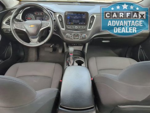 Certified 2024 Chevrolet Malibu RS w/ LPO, Floor Liner Package image 18