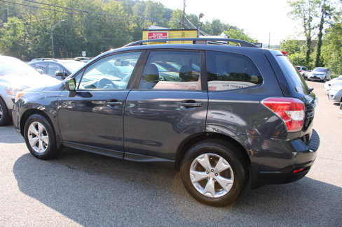 Used 2016 Subaru Forester 2.5i Premium w/ All-Weather Package image 11