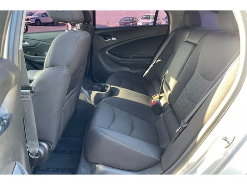 Used 2018 Chevrolet Volt LT image 14