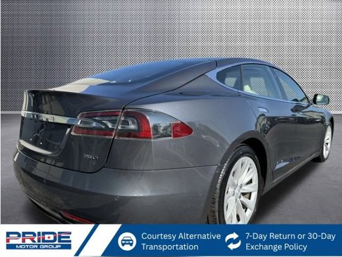 Used 2018 Tesla Model S 75D image 6