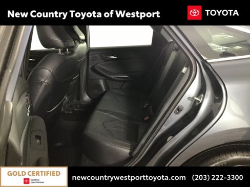 Certified 2020 Toyota Avalon XLE image 21
