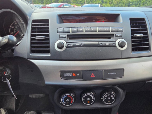 Used 2012 Mitsubishi Lancer ES image 13
