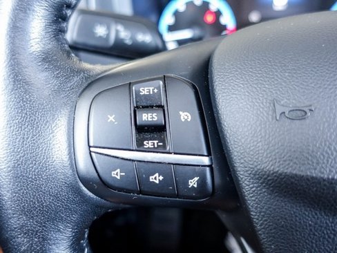 Used 2021 Ford Bronco Sport Big Bend w/ Big Bend Package image 24