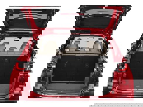 Used 2023 MAZDA CX-5 AWD 2.5 S w/ Select Package image 11