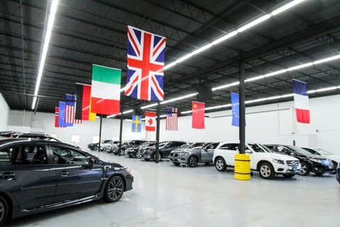 Used 2013 Subaru Crosstrek 2.0i Limited image 45