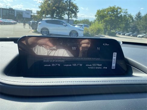 New 2025 MAZDA CX-30 AWD 2.5 S w/ Select Sport Pkg image 20