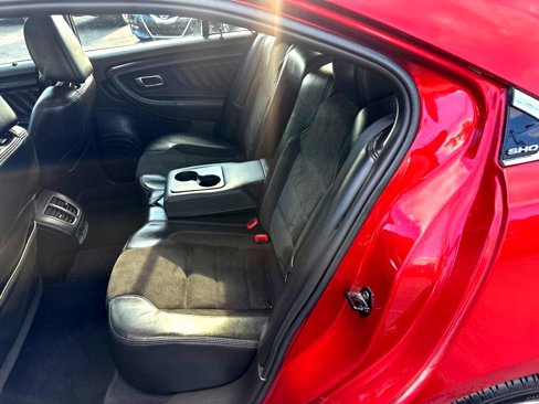 Used 2010 Ford Taurus SHO image 37