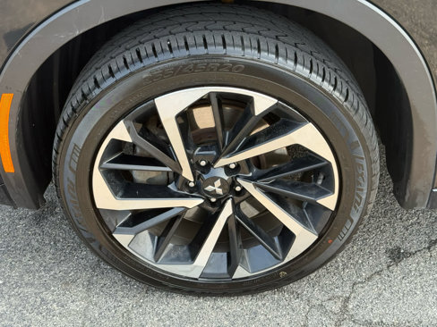 Used 2022 Mitsubishi Outlander SEL image 34