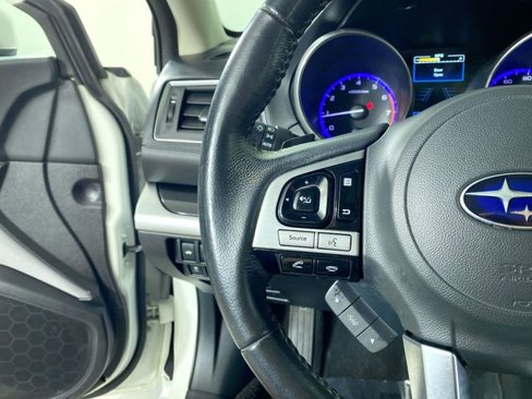 Used 2017 Subaru Legacy 2.5i Sport image 12