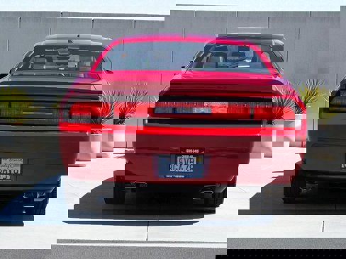 Used 2012 Dodge Challenger R/T Plus image 11