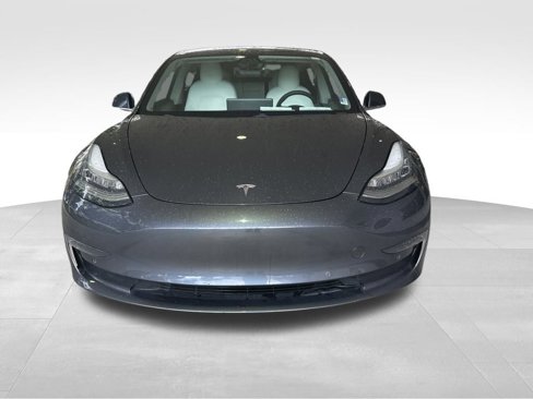 Used 2020 Tesla Model 3 Long Range image 14