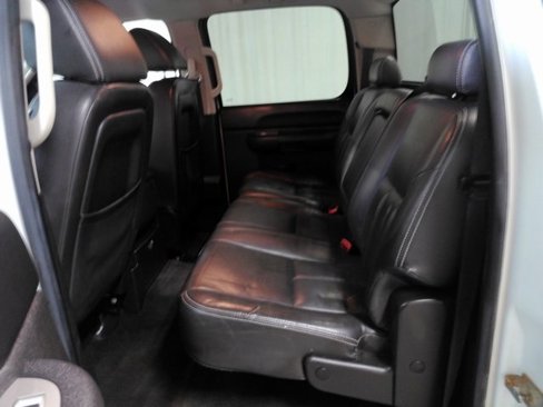 Used 2010 Chevrolet Silverado 1500 LT w/ Z71 Appearance Package image 17