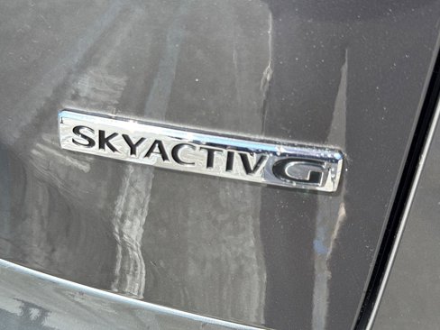 Used 2021 MAZDA CX-9 Touring image 15