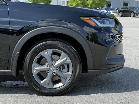 New 2026 Honda HR-V LX image 40