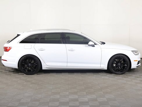 Used 2017 Audi A4 2.0T allroad Premium Plus w/ Technology Package image 18