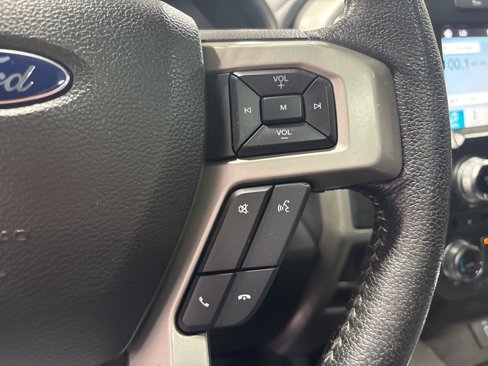 Used 2016 Ford F150 Lariat w/ Equipment Group 502A Luxury image 36