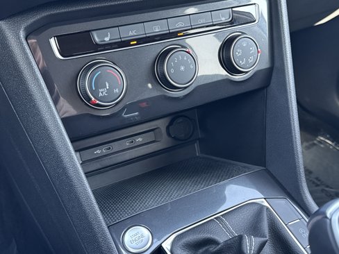 Certified 2024 Volkswagen Tiguan S image 26
