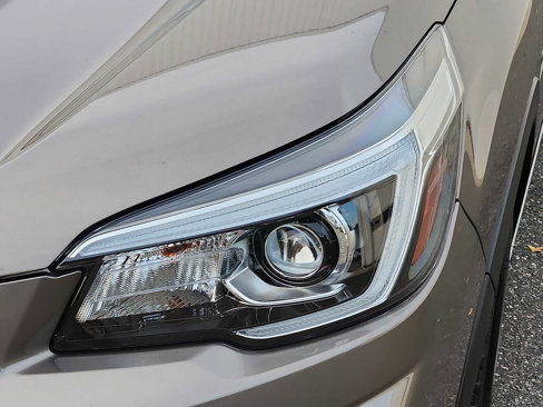 Used 2019 Subaru Forester Touring image 9
