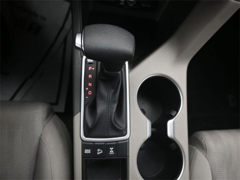 Used 2019 Kia Sportage LX image 10