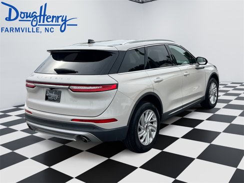 Used 2021 Lincoln Corsair FWD image 5