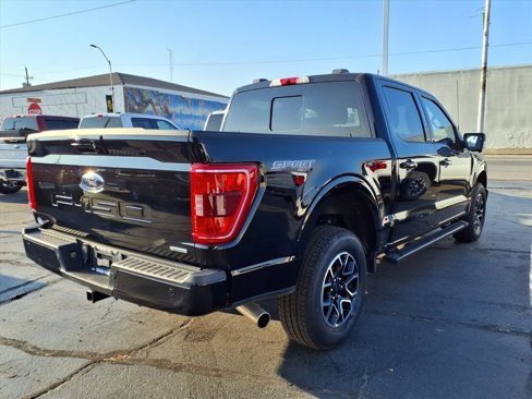 Used 2022 Ford F150 XLT w/ Equipment Group 302A High image 2