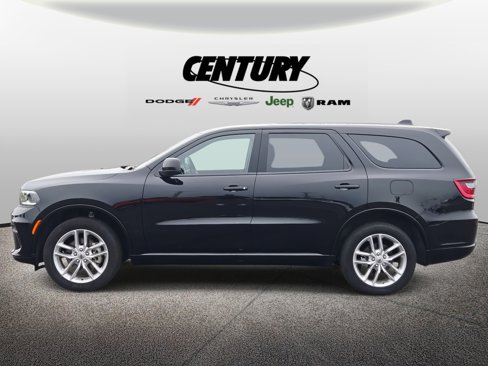Used 2024 Dodge Durango GT image 7