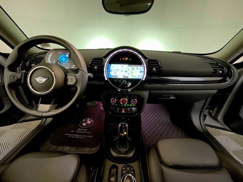 Certified 2023 MINI Cooper Clubman S image 16