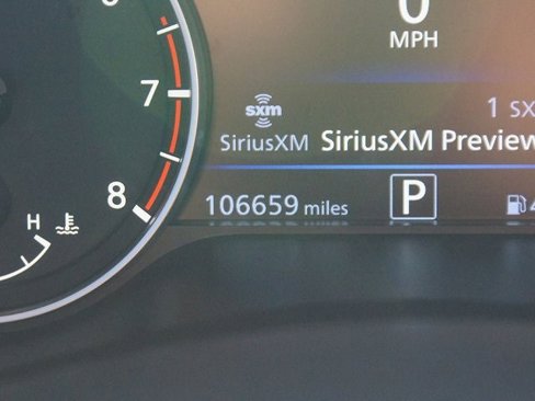 Used 2022 Nissan Altima 2.5 SV image 4