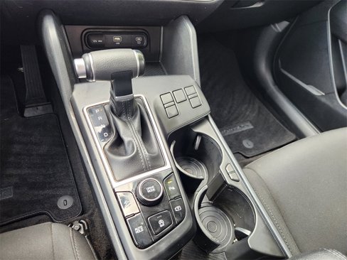 Used 2024 Kia Sportage LX image 18