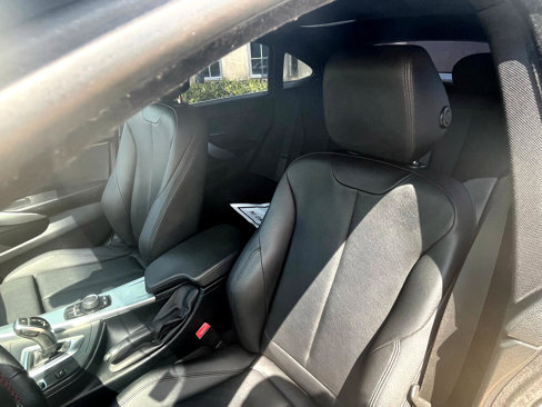 Used 2016 BMW 435i Gran Coupe image 36