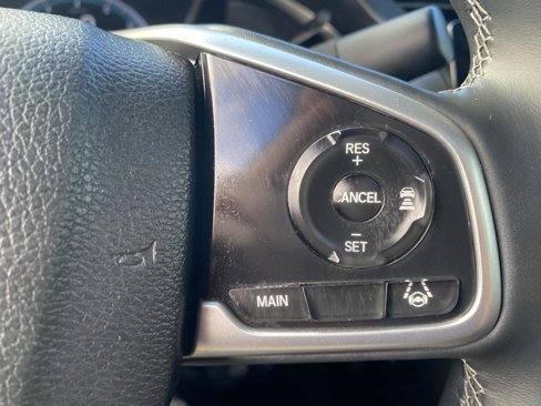 Used 2021 Honda Civic EX image 23