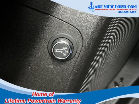 Used 2018 GMC Acadia SLE w/ Driver Alert Package I image 35