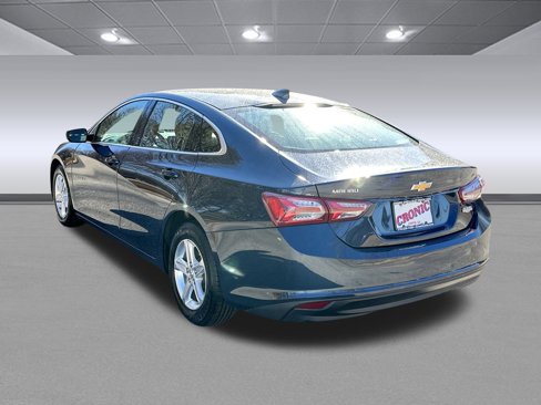Used 2022 Chevrolet Malibu LT image 5
