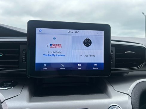 Used 2022 Ford Explorer XLT image 29