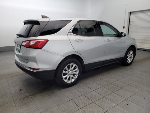 Used 2019 Chevrolet Equinox LT image 10