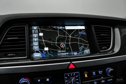 Used 2019 Genesis G80 3.3T Sport image 50
