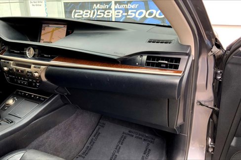 Used 2015 Lexus ES 350 image 18