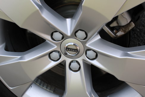 Used 2022 Volvo XC40 T5 Momentum image 55
