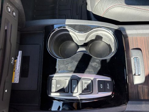 Used 2020 Honda Pilot Black Edition image 16