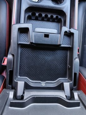Used 2020 RAM 1500 Rebel w/ Rebel Level 1 Equipment Group image 61