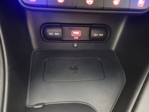 Used 2021 Kia Sportage SX image 31