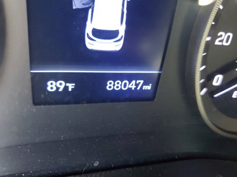 Used 2020 Hyundai Tucson SE image 19