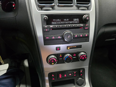 Used 2012 GMC Acadia SLE image 22