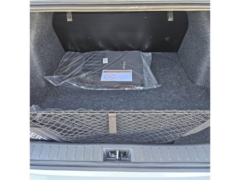 New 2025 Nissan Versa S w/ Trunk Package image 16