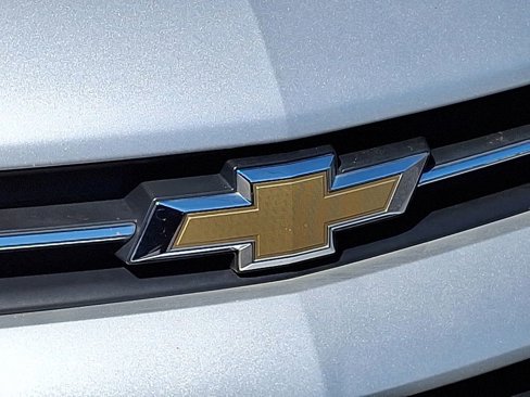 Used 2020 Chevrolet Trax LS w/ Tint and Cruise Package image 29