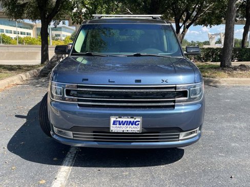 Used 2019 Ford Flex Limited w/ Equipment Group 303A image 8