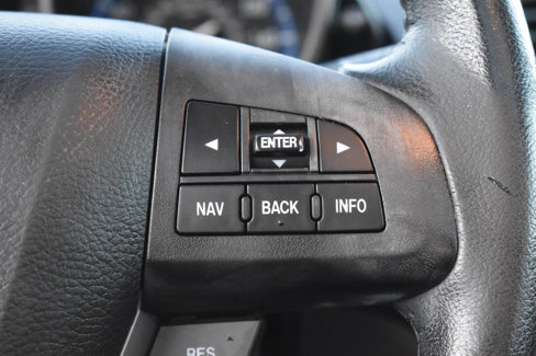 Used 2012 MAZDA MAZDA3 i Grand Touring image 22