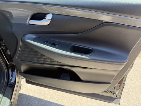Used 2022 Hyundai Santa Fe SEL image 37