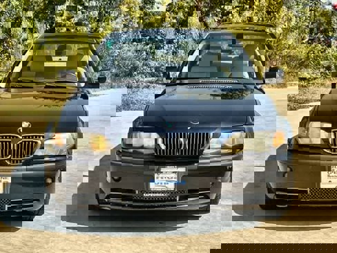 Used 2002 BMW 330i Sedan image 7