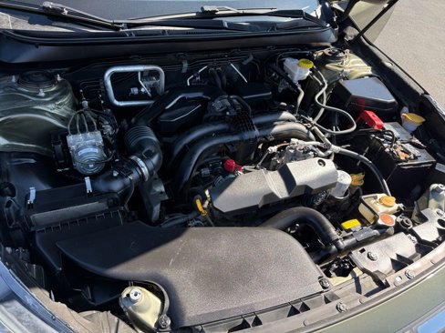 Used 2019 Subaru Outback 2.5i Limited image 29